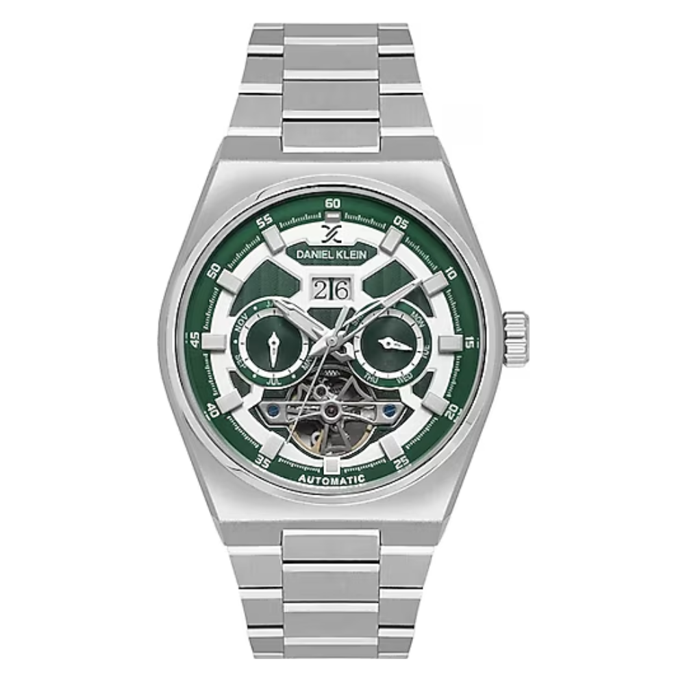 DK.1.14014-4 Automatic Men's Watch