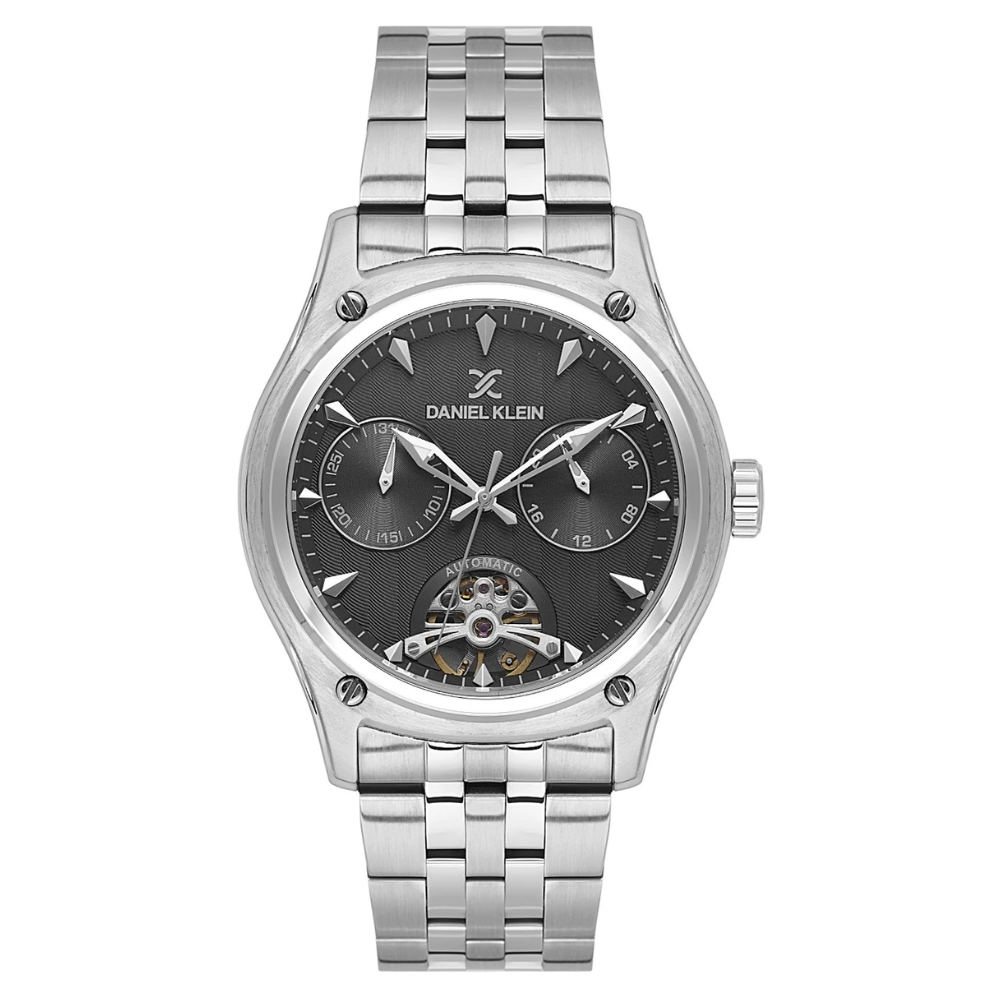 DK.1.14047-2 Automatic Men's Wristwatch