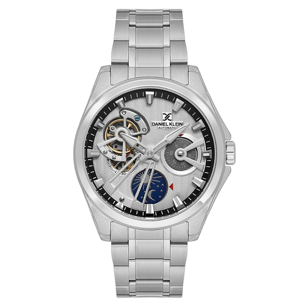 DK.1.14048-1 Automatic Men's Wristwatch