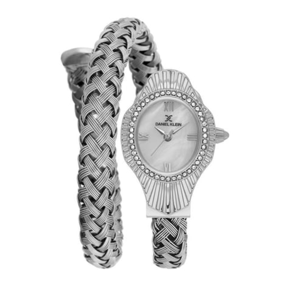 Daniel Klein DK.1.14121.1 Women's Watch