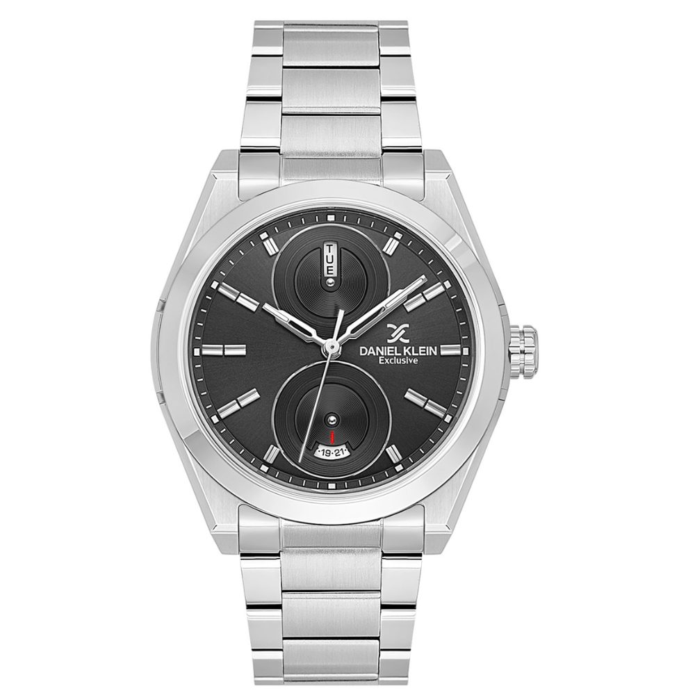 DK.1.14359-7 Exclusive Men's Watch