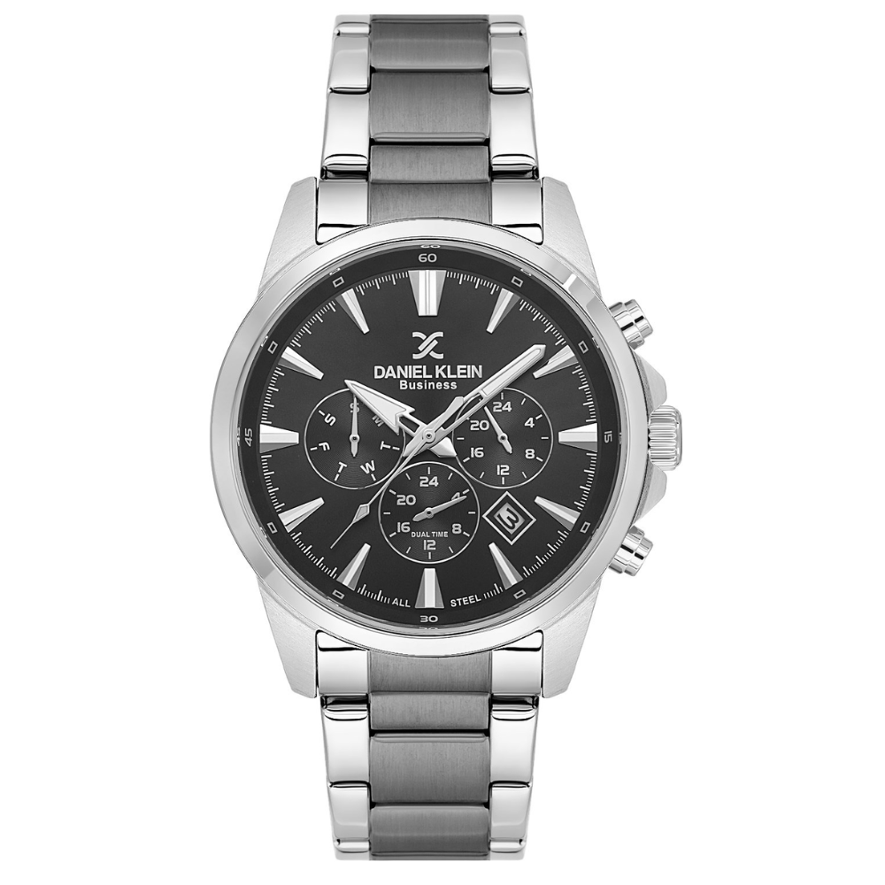 DK.1.14465-5 Business Men's Watch