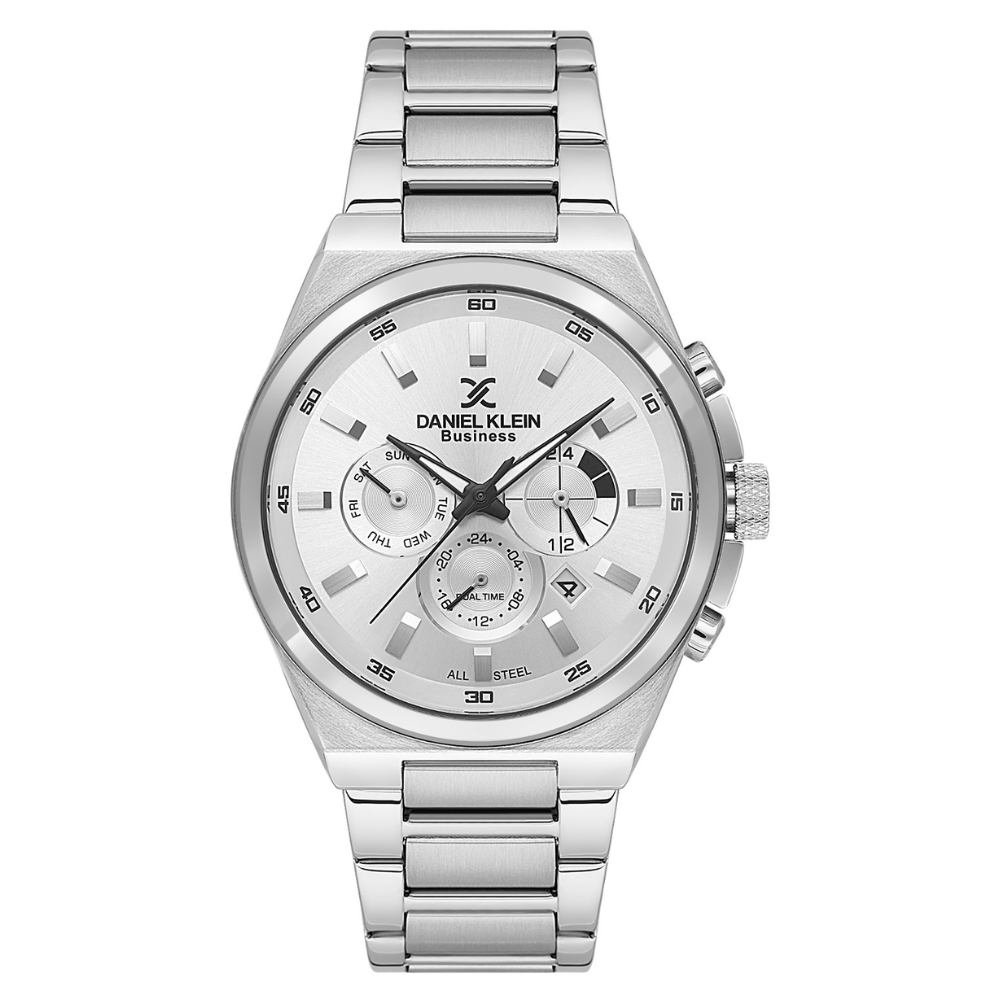 DK.1.14478-1 Business Men's Watch
