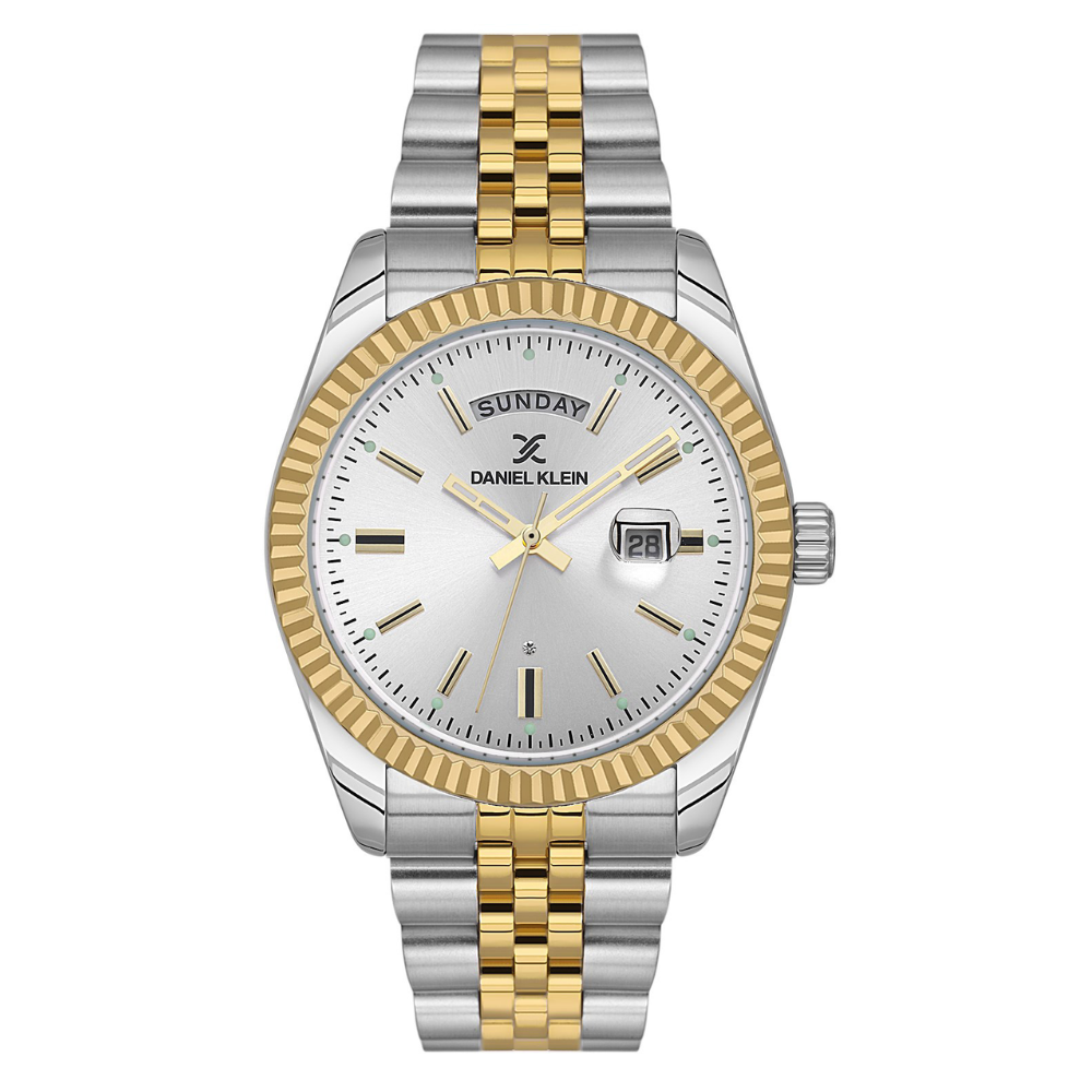 DK.13.10094-4 Men's Wristwatch