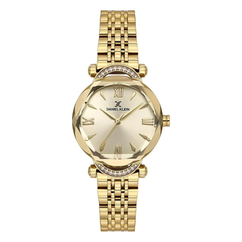 DK.13.10112-3 Women's Wristwatch