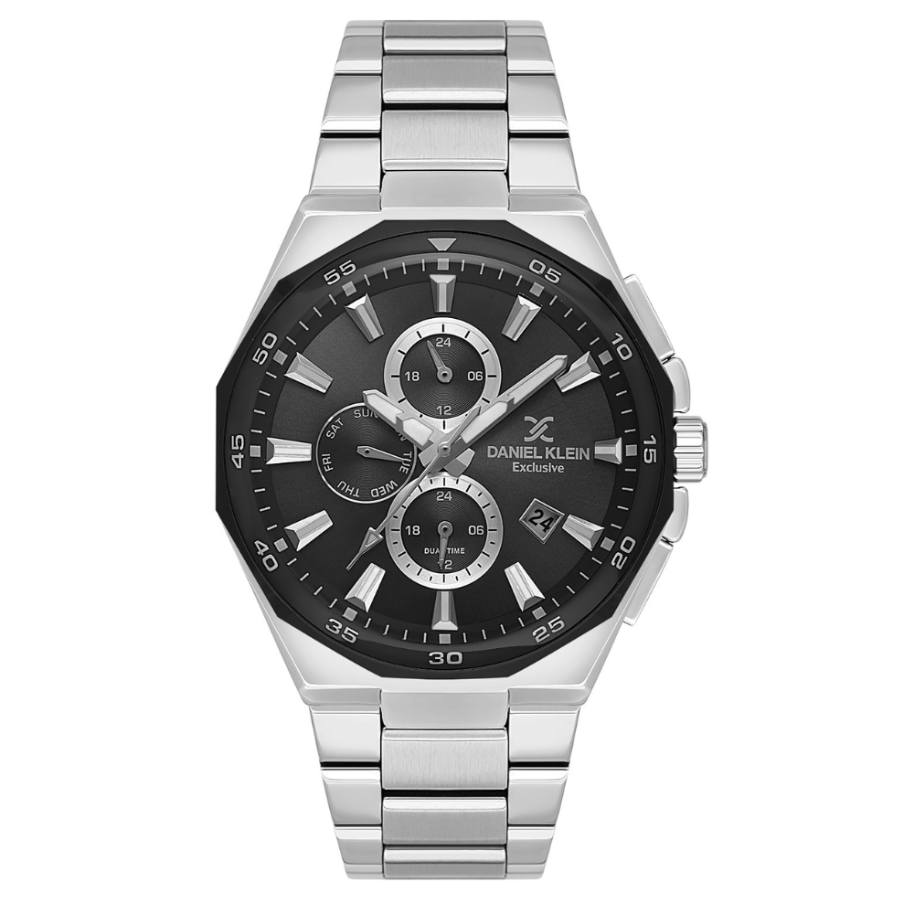DK.13.10160-2 Men's Wristwatch