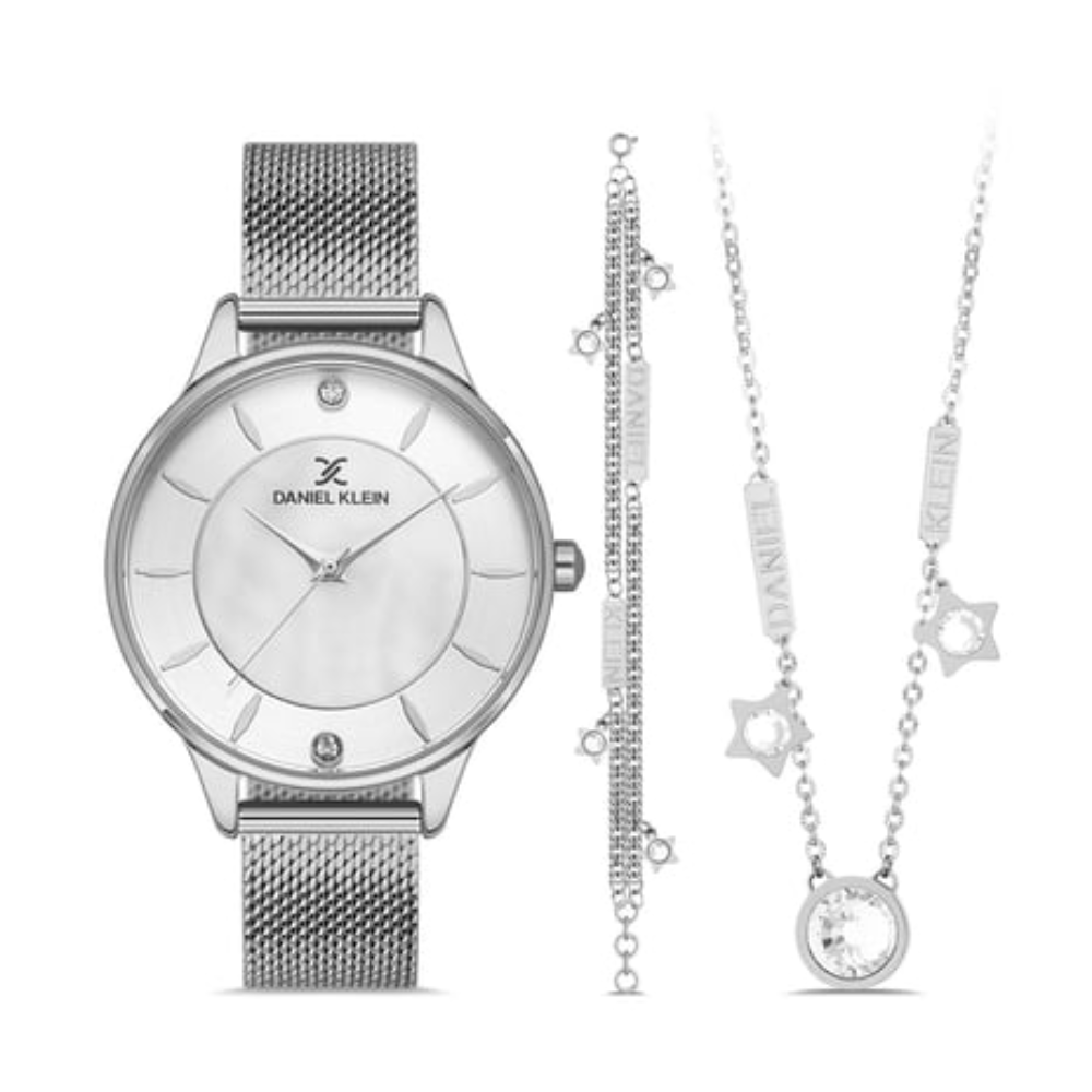 DKE.1.10085.1 Gift Set Women's Watch