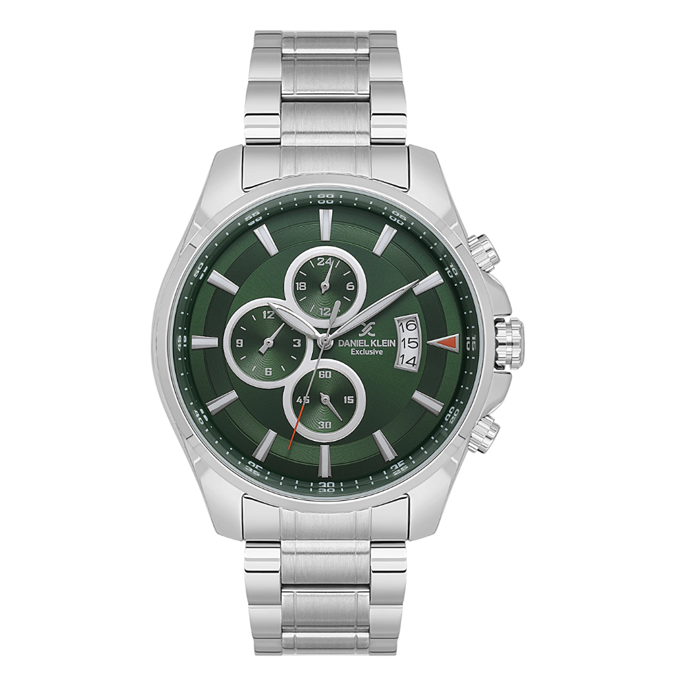 DKE.1.10546.7 Exclusive Men's Watch