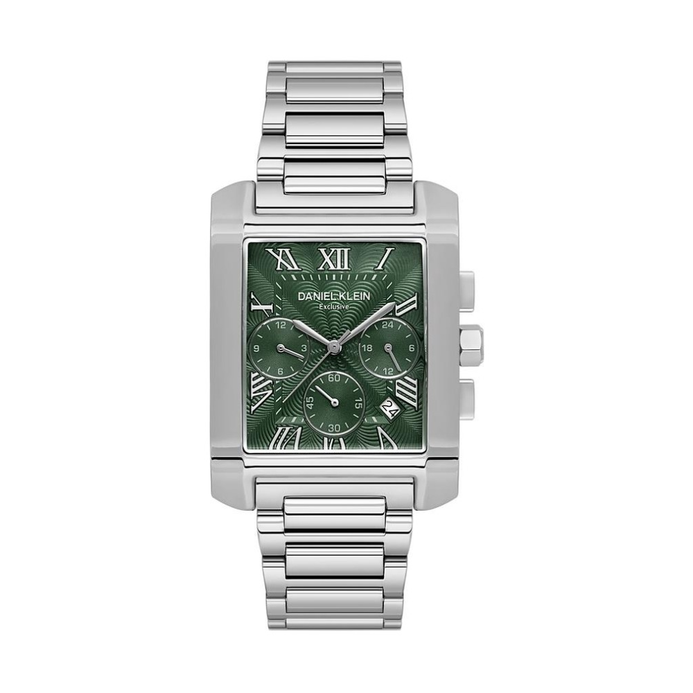 DKE.1.10679-4 Exclusive Men's Watch