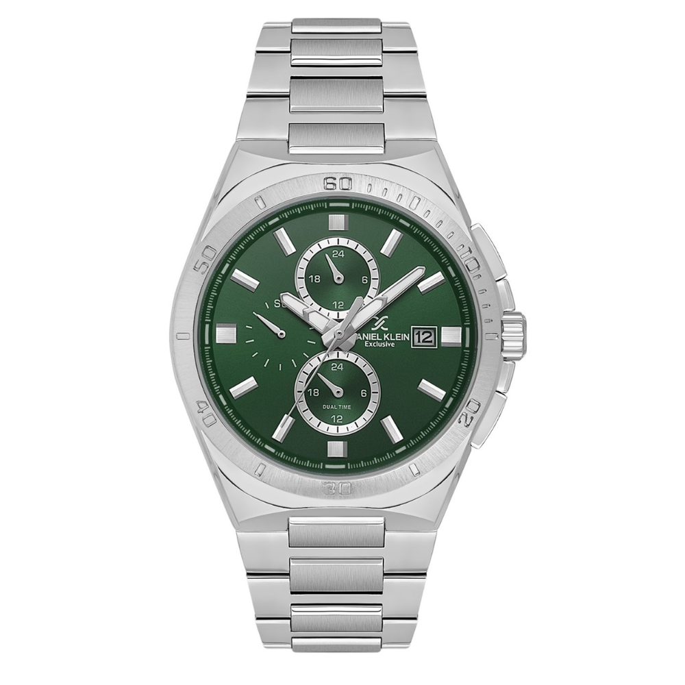 DKE.1.10776-4 Men's Wristwatch