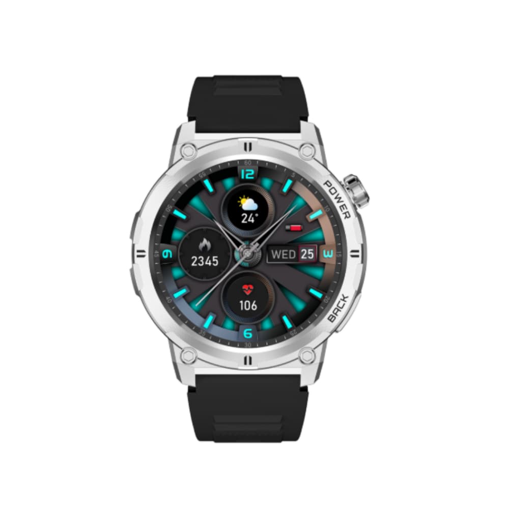 Daniel Klein - DKR20-01