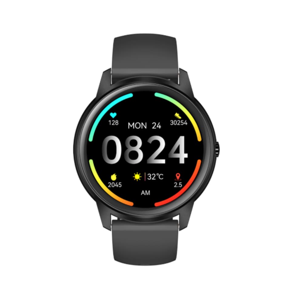 Daniel Klein - DKR18-01