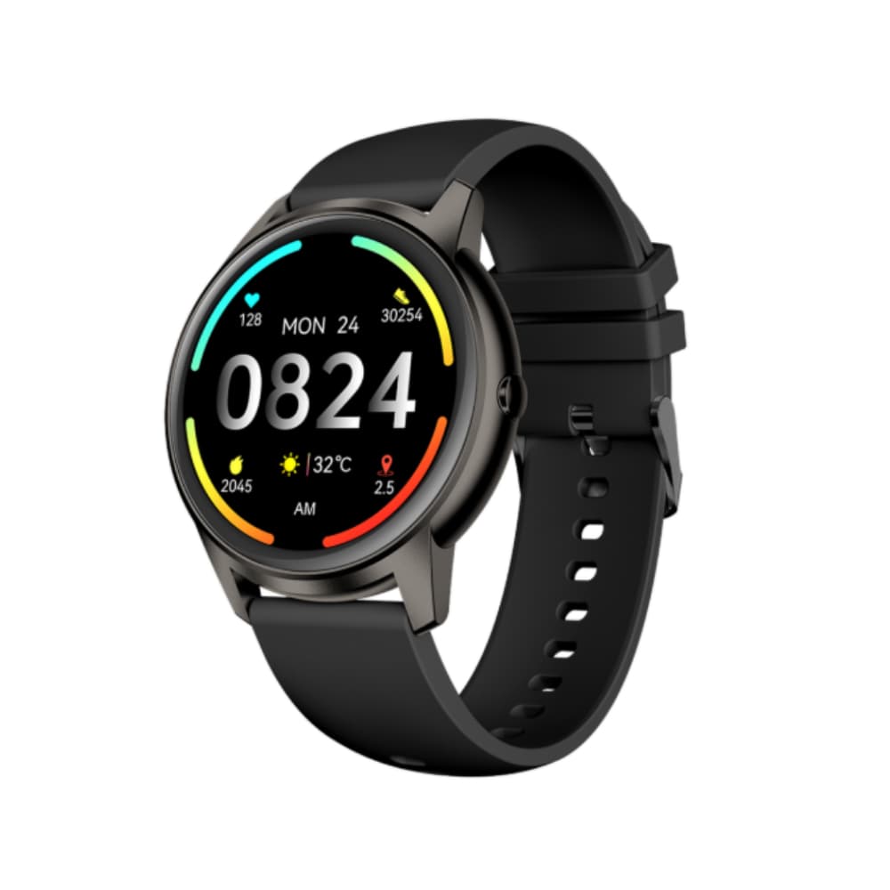 Daniel Klein - DKR18-01