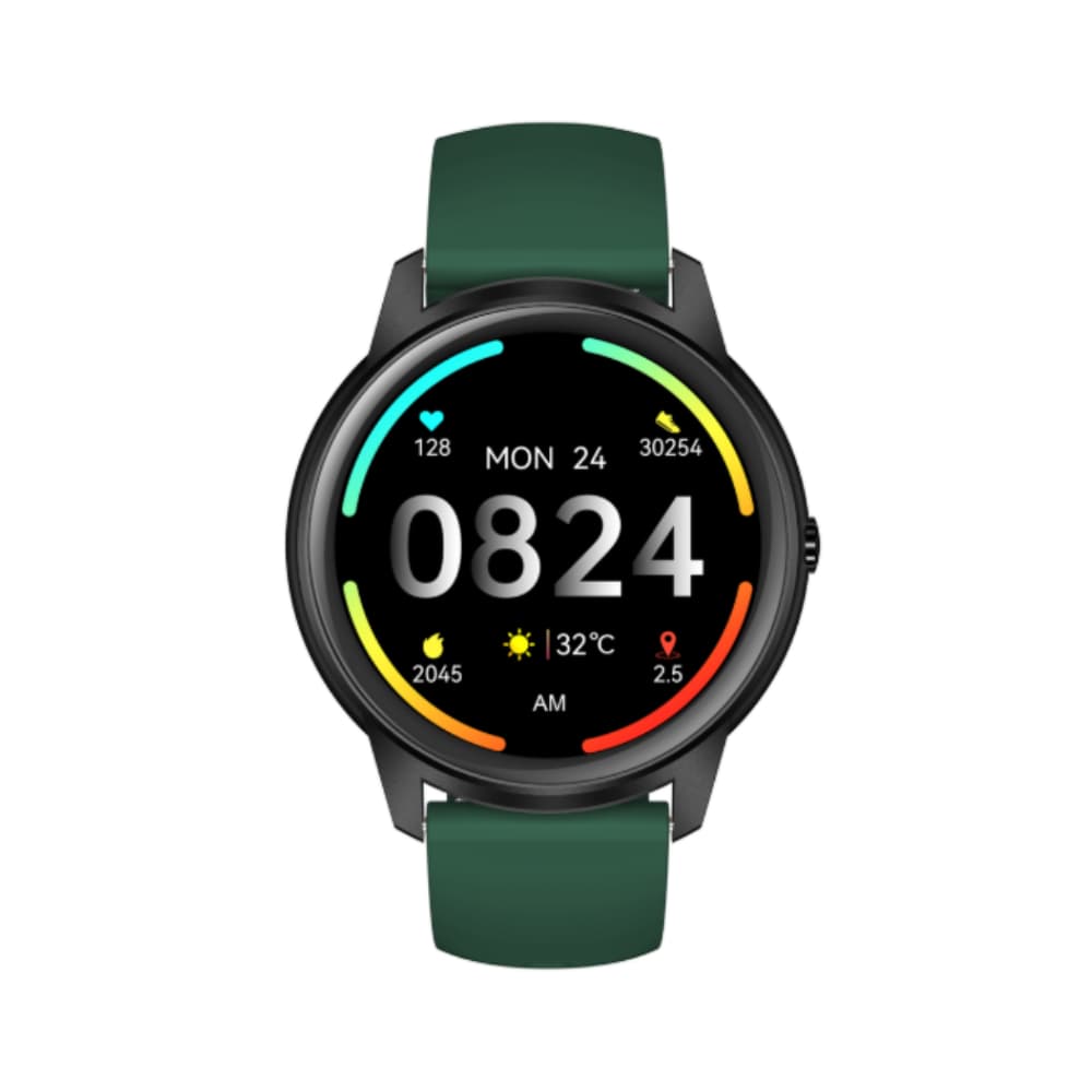 Daniel Klein - DKR18-04