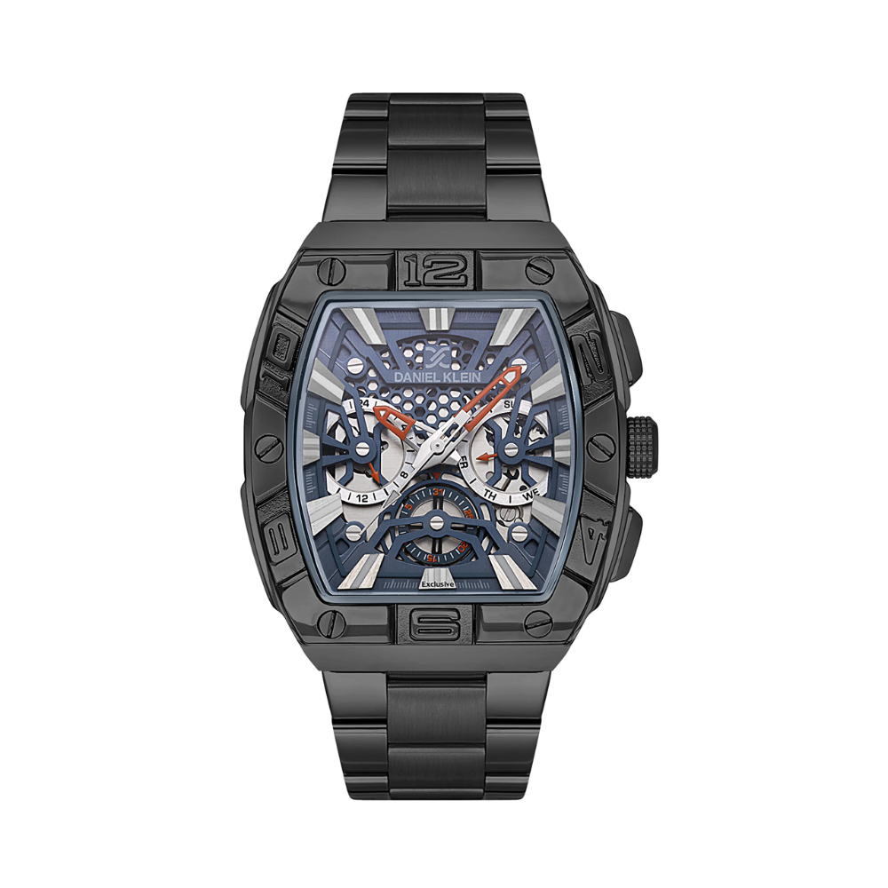 DK.1.13756-6 Exclusive Men's Watch