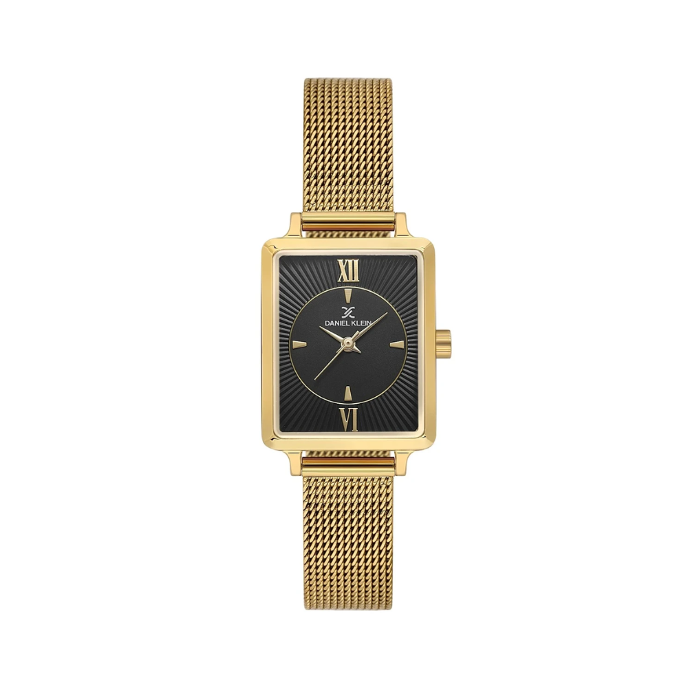 Daniel Klein DK.1.14054-6 Women's Watch