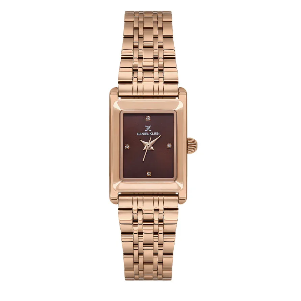 Daniel Klein DK.1.14108-5 Women's Watch