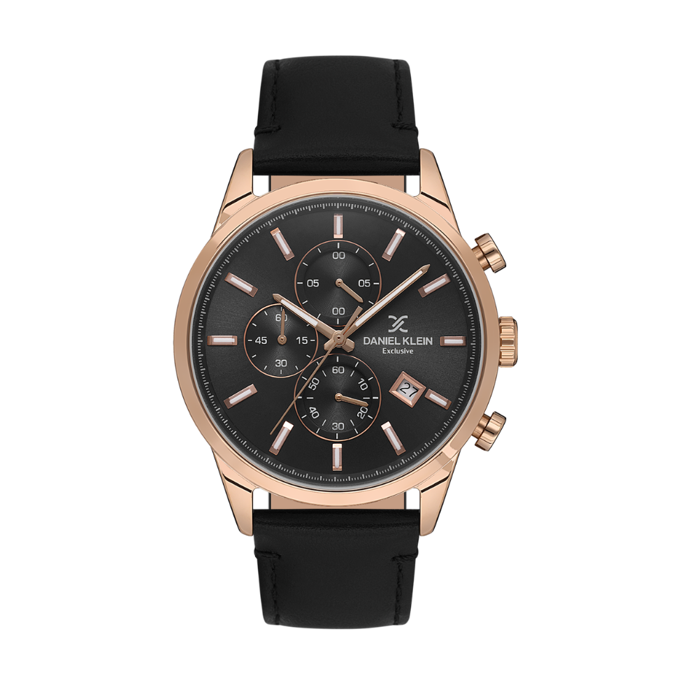 Daniel Klein DKE.1.10586-5 Exclusive Men's Watch