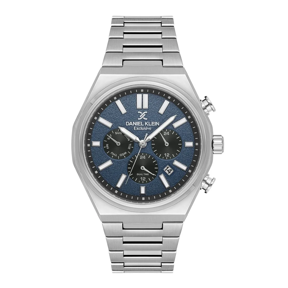 Daniel Klein Dk.1.14236-8 Men's Watch