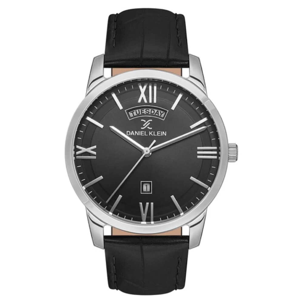 Daniel Klein DKE.1.10454.1 Men's Watch