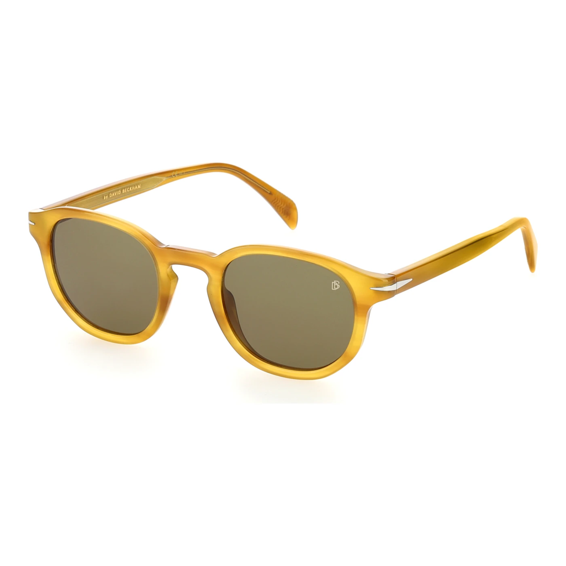 DB 1007/S 807 49 08 David Beckham Men's Sunglasses