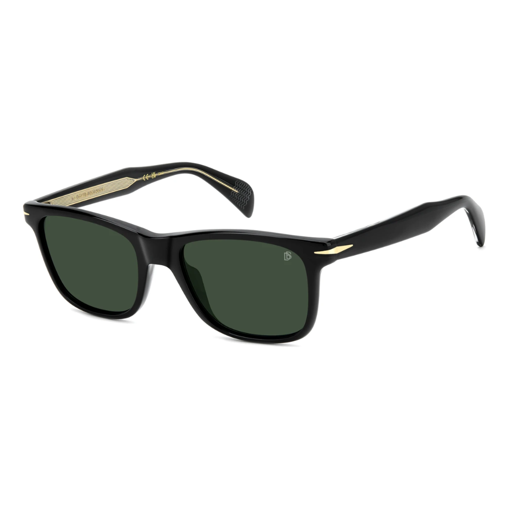 David Beckham DB 1197/S (807/QT)
