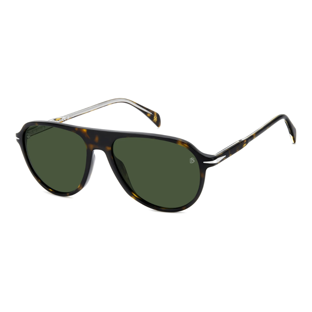 David Beckham DB 1200/S (086/O7)