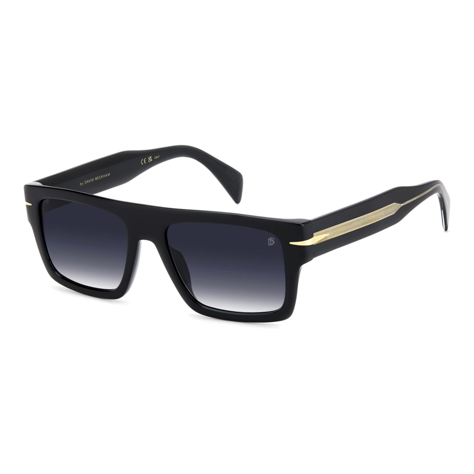 David Beckham DB 7161/S (807/08)