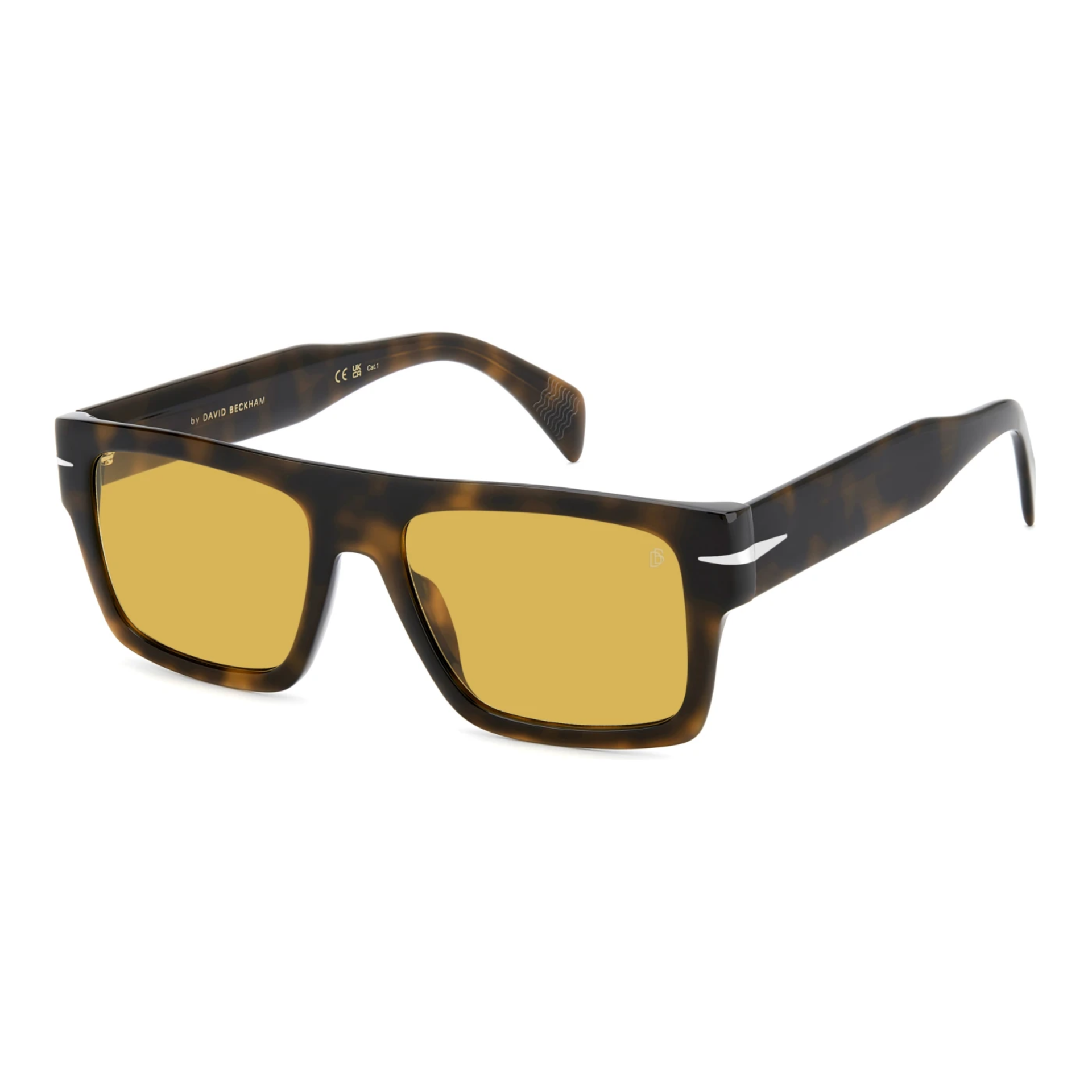 David Beckham DB 7161/S (WR9/HO)