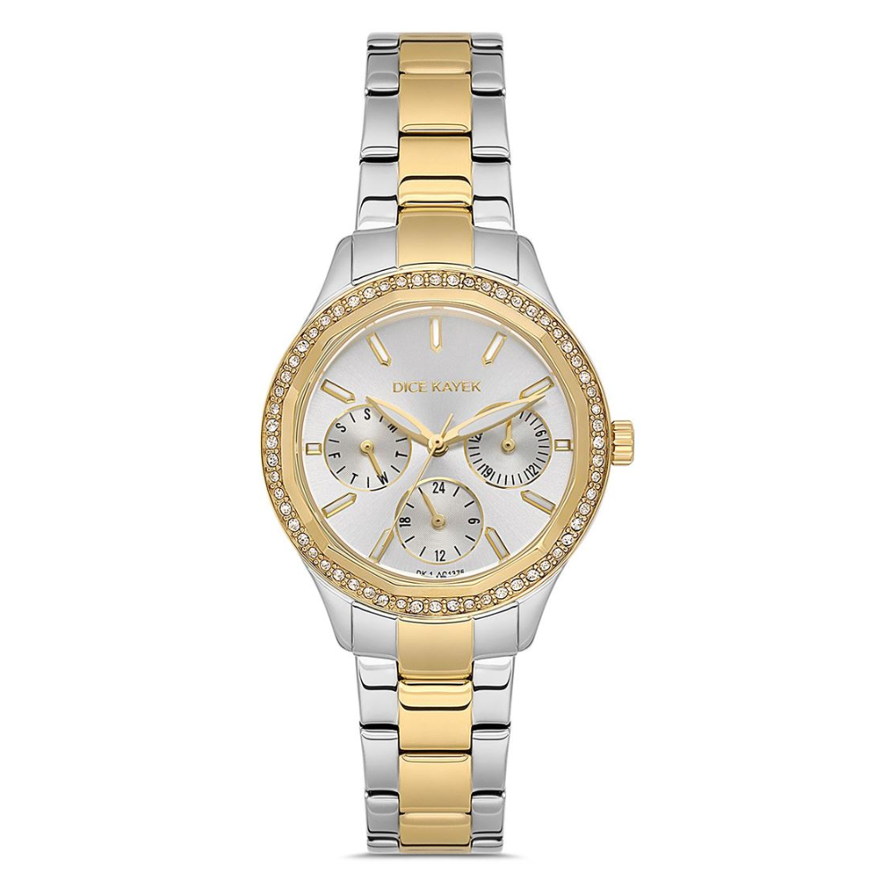 Dice Kayek DK.1.AG1375.04