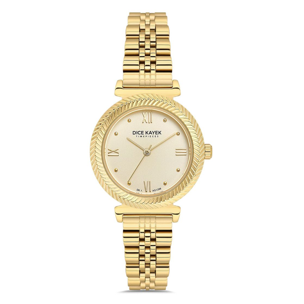Dice Kayek DK.1.AG1396.05