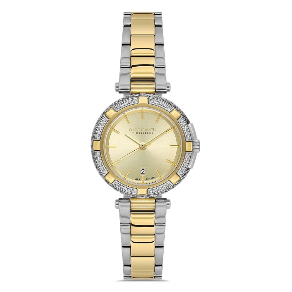 Dice Kayek DK.1.AG1398.05