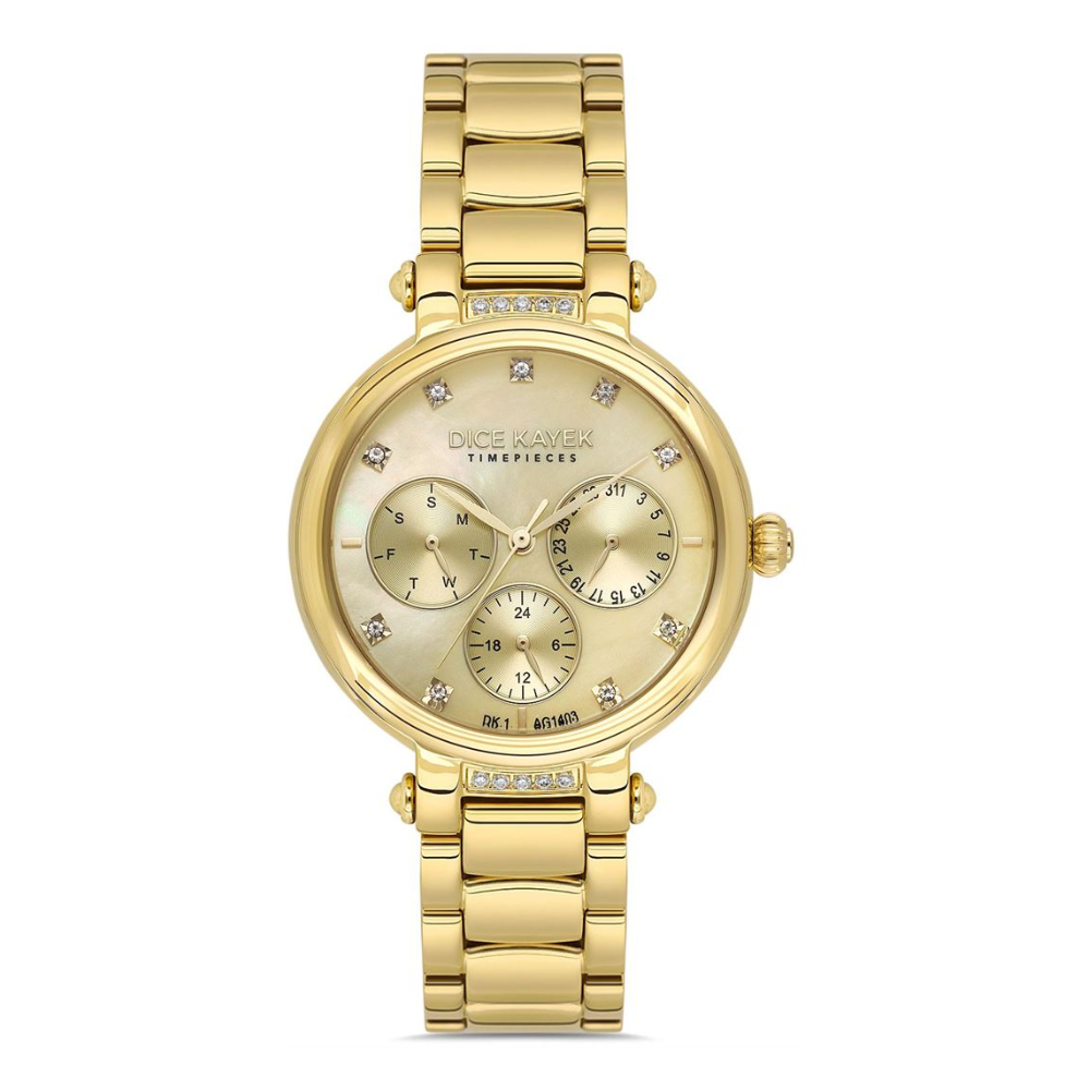 Dice Kayek DK.1.AG1403.05