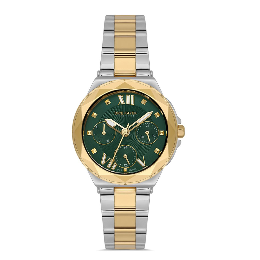 Dice Kayek DK.1.AG1405.04