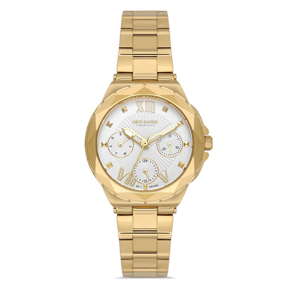 Dice Kayek DK.1.AG1405.05