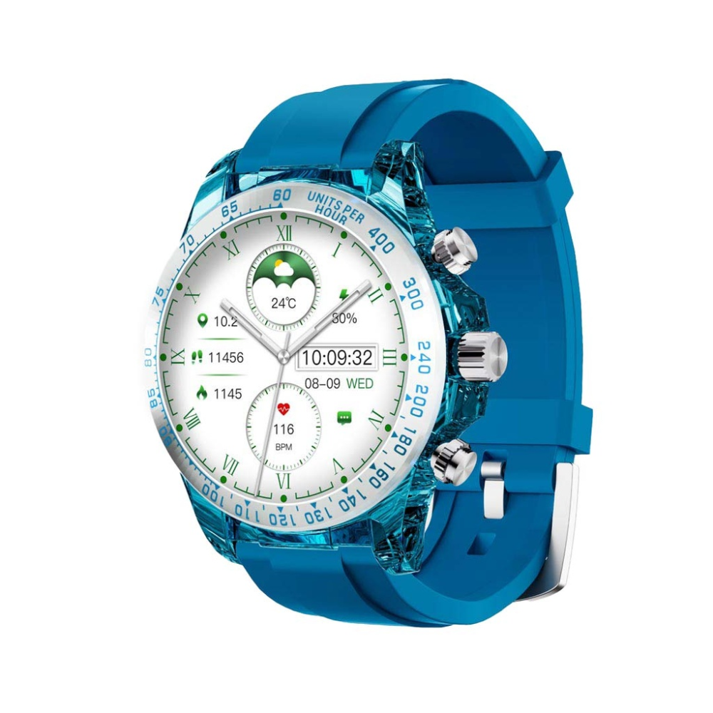 Porodo Raytona Smart Watch