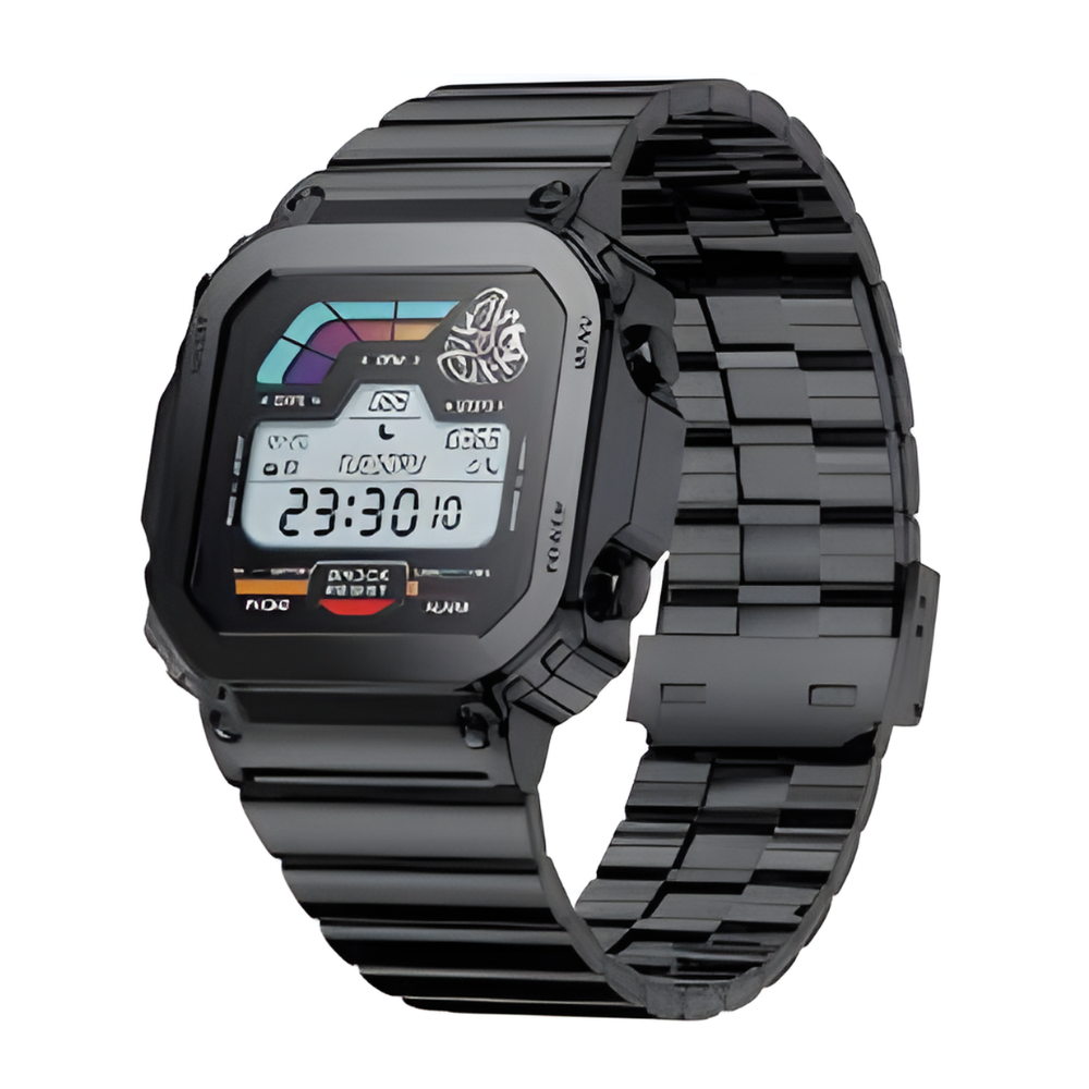 Porodo Nomad Smart Watch