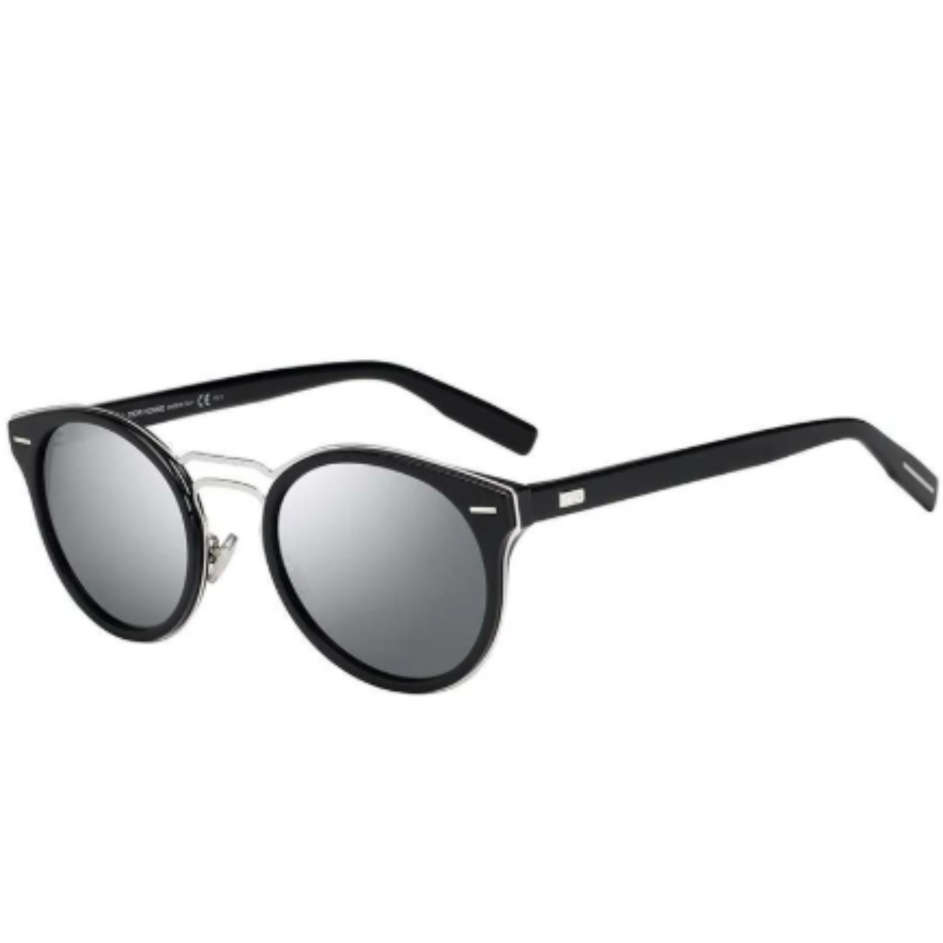 Dior Homme 0209S 2LB 51T4 Siyah Paladyum