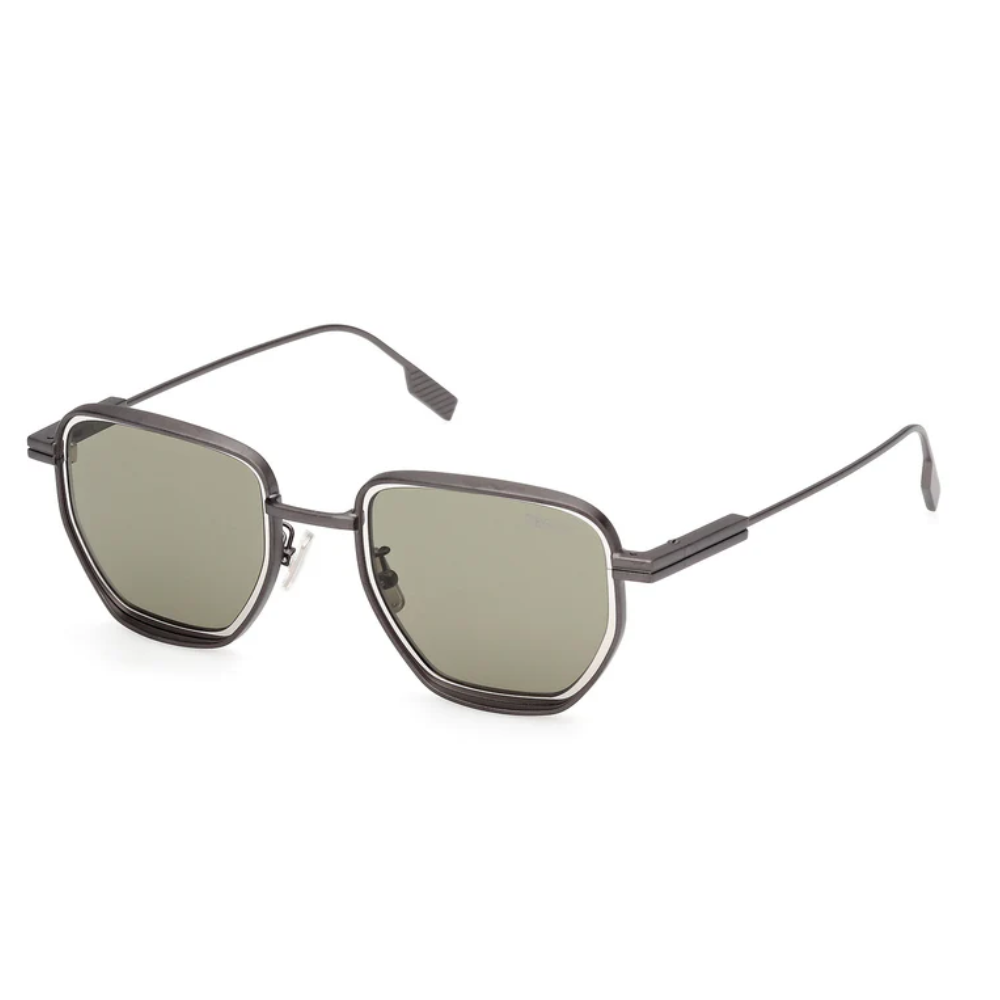 Zegna EZ0256 09N 49