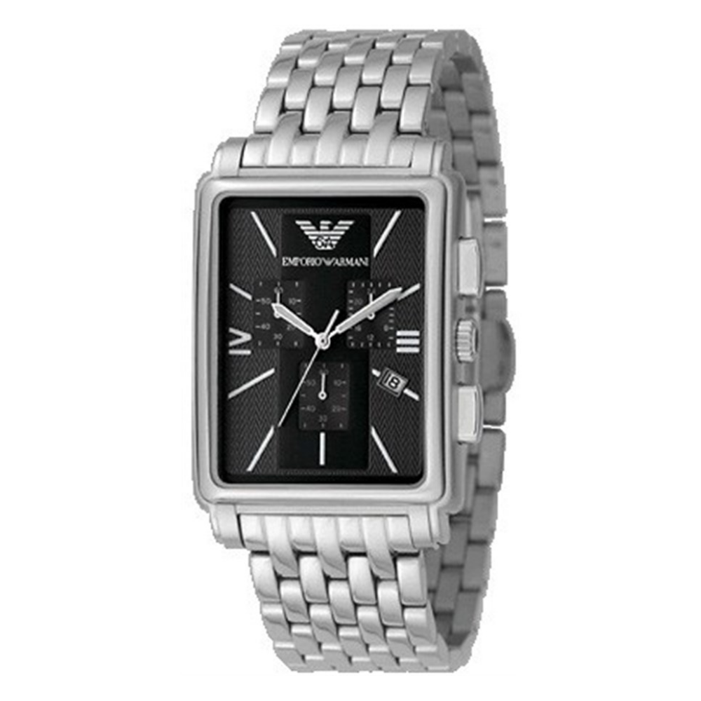 Emporio Armani Wristwatch AR0142