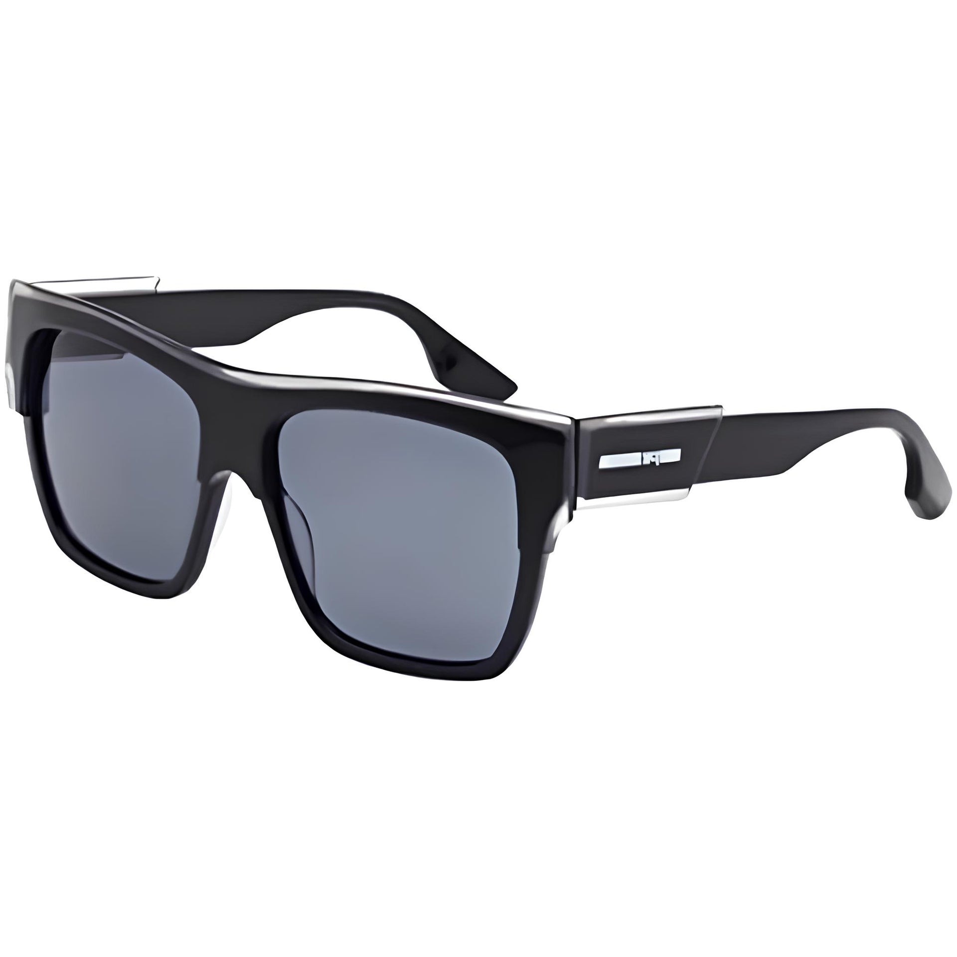 Alexander Mqueen – Black Sunglasses