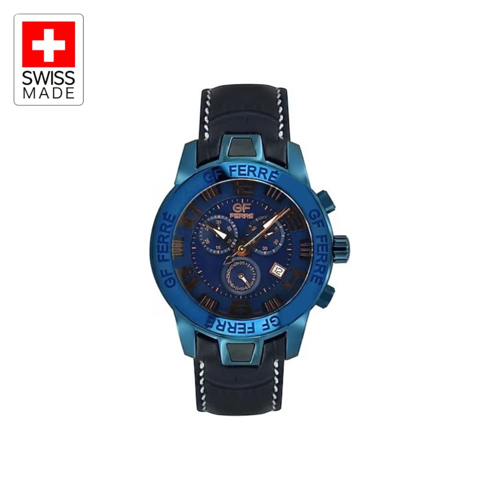 GF FERRE GFBK7399.2R.2