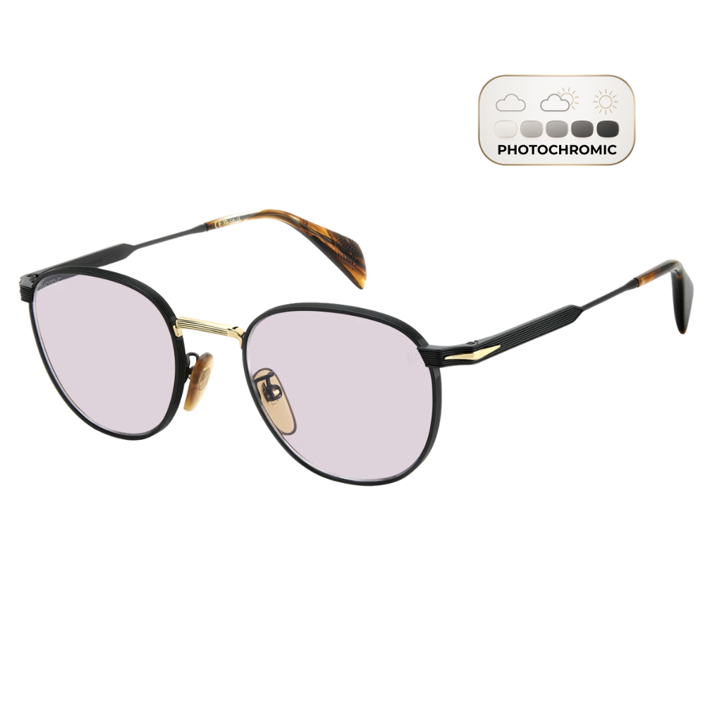 David Beckham DB 1228/S (I46/5F)