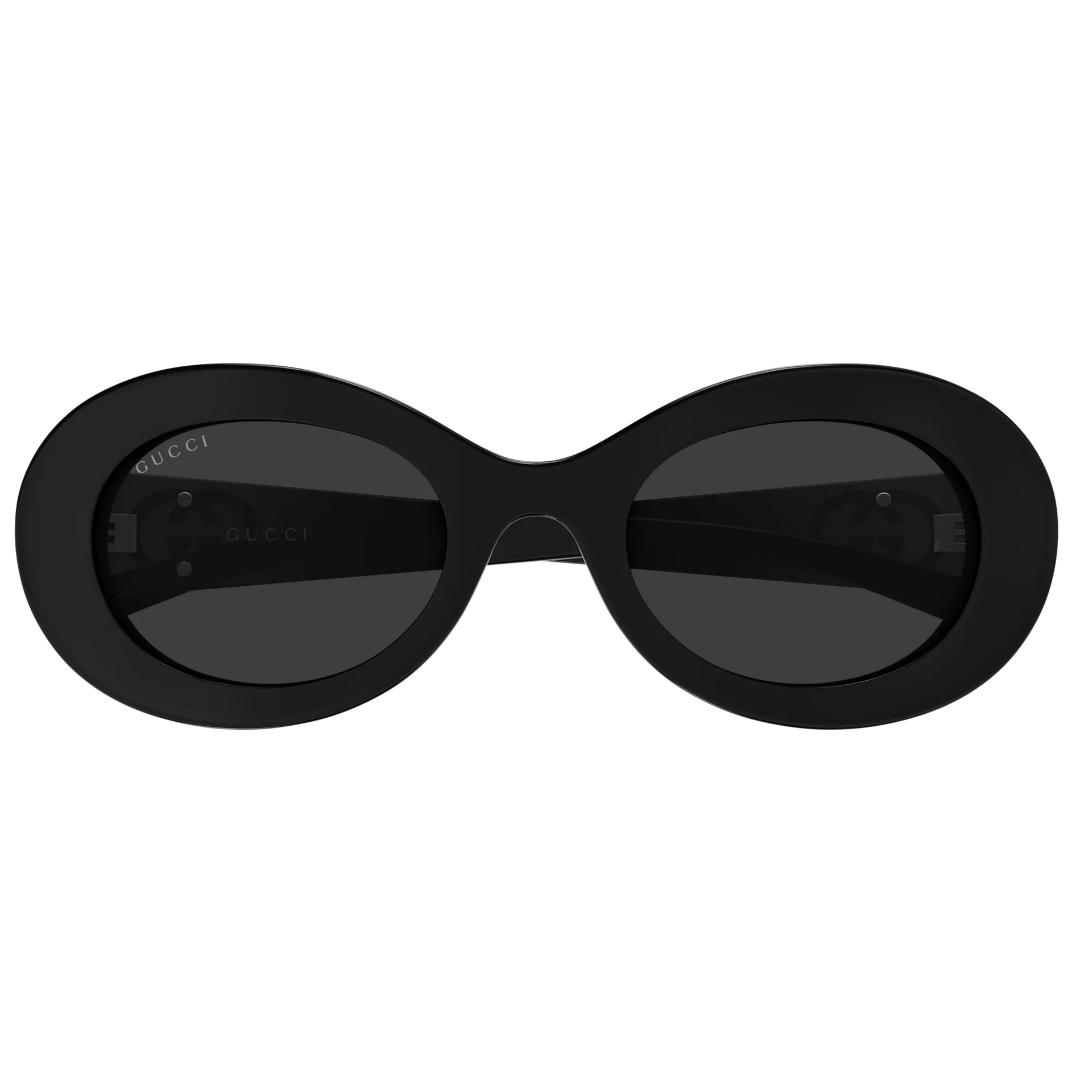 Gucci Emblem GG2026S Sunglasses