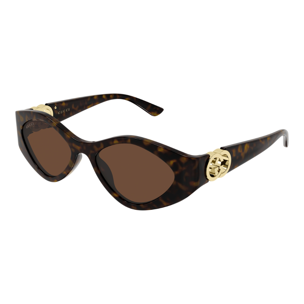 GUCCI GG2121S 003 52 GÜNEŞ GÖZLÜĞÜ