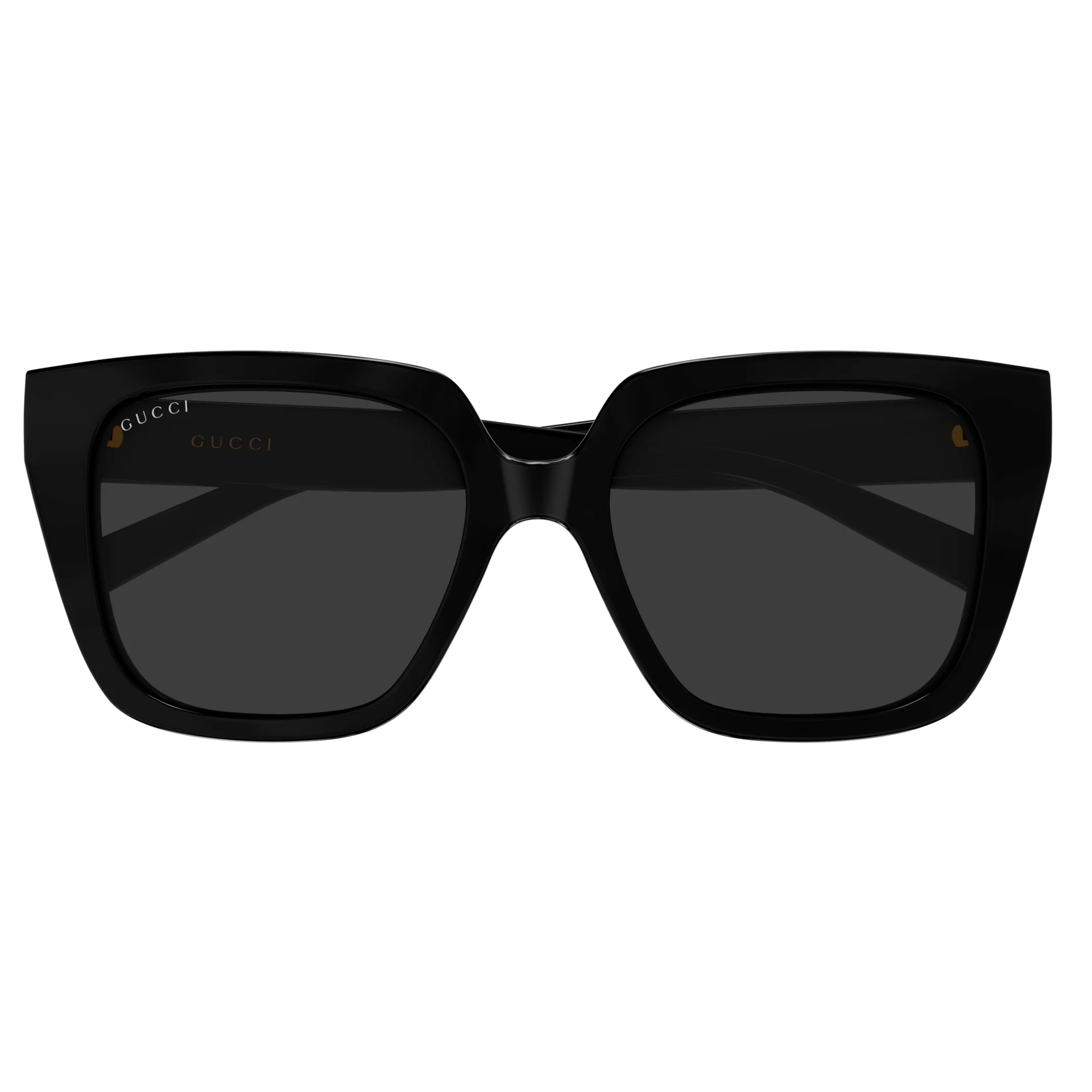 GUCCI GG2102S 001 SUNGLASSES