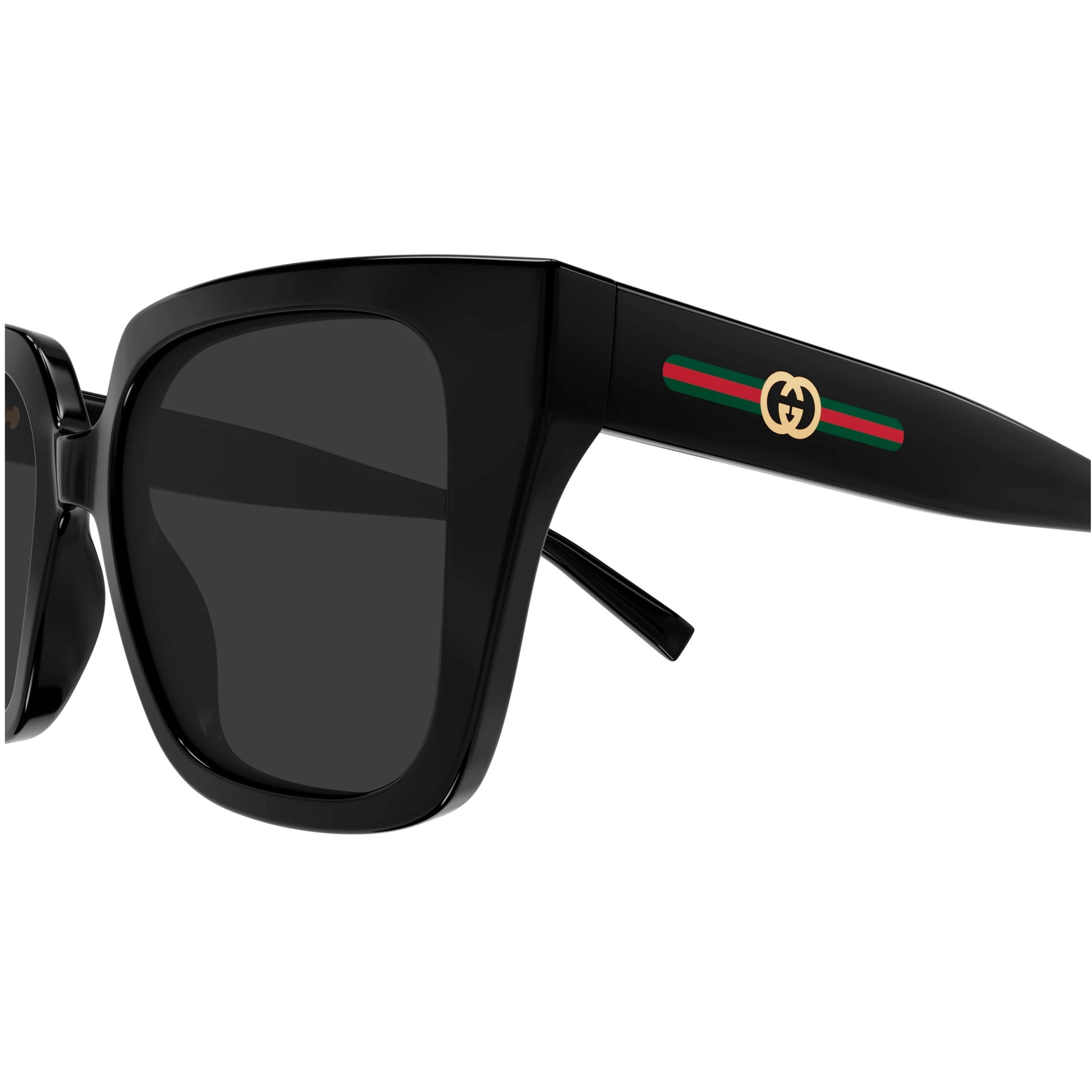 GUCCI GG2102S 001 SUNGLASSES