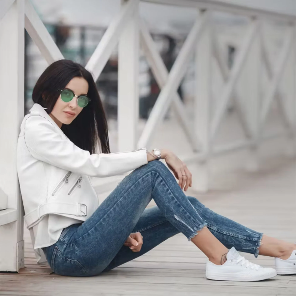 Green Lion Urban-X Smart Glasses