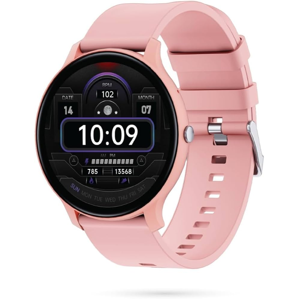 Green Lion GT-FIT Smart Watch