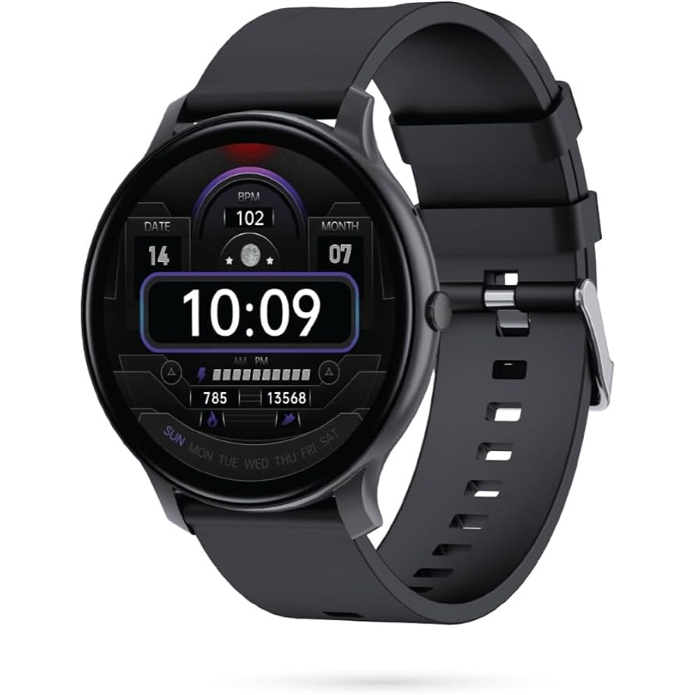 Green Lion GT-FIT Smart Watch